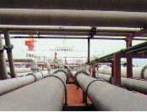 Carbon Steel Pipes for Ordinary Piping / Pressure Service